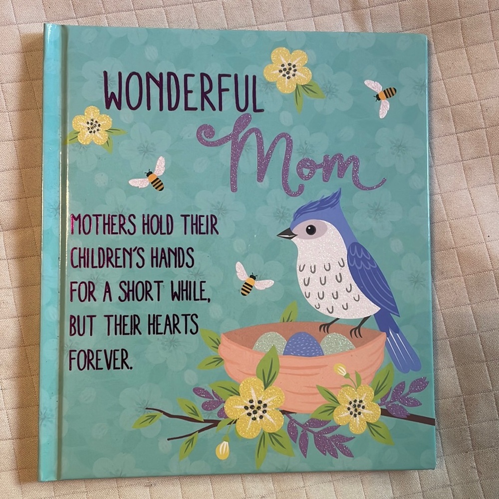 Mother’s Day gift for mom or just because